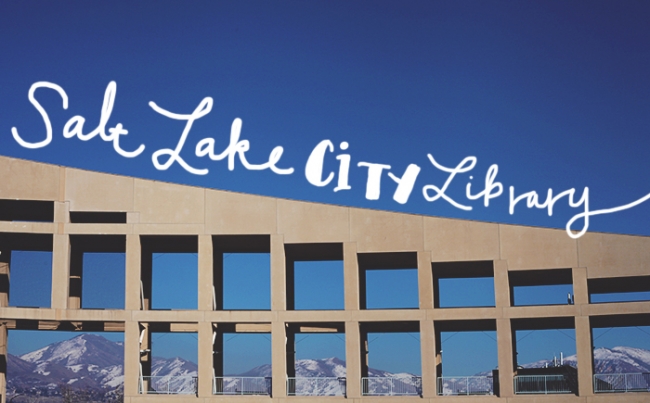 SLC Library Exterior Title_Mintz